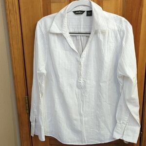 Eddie Bauer Cotton Top